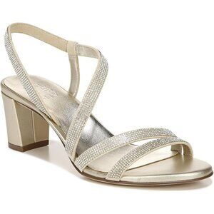 Naturalizer Women's Vanessa 2 Strappy Dress Sandals